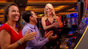 Live dealer blackjack table with multi-camera feed on dewagacor55
