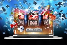 Live Sic Bo dealer table with dice cage and betting grid on dewagacor55